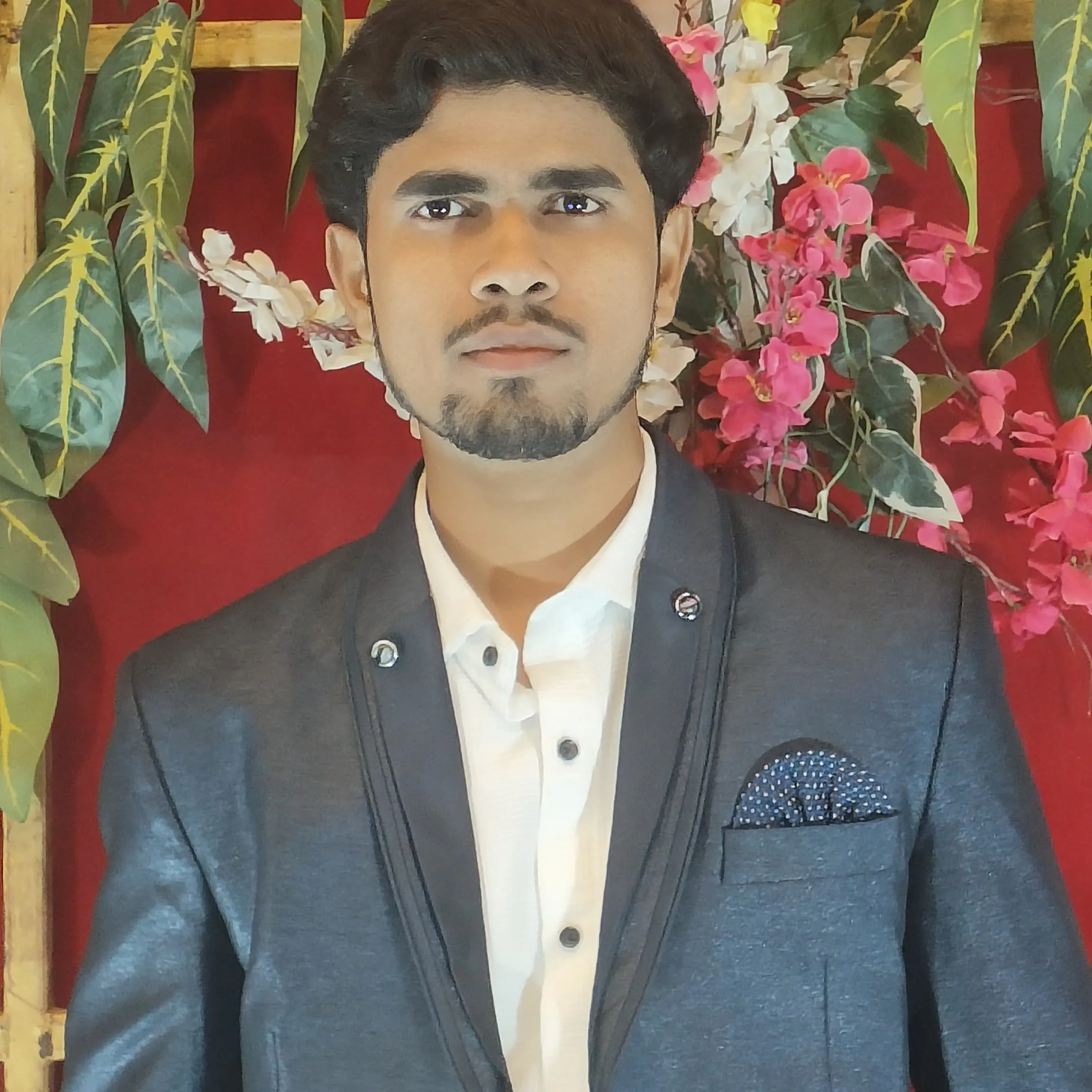 SURAJ KUMAR