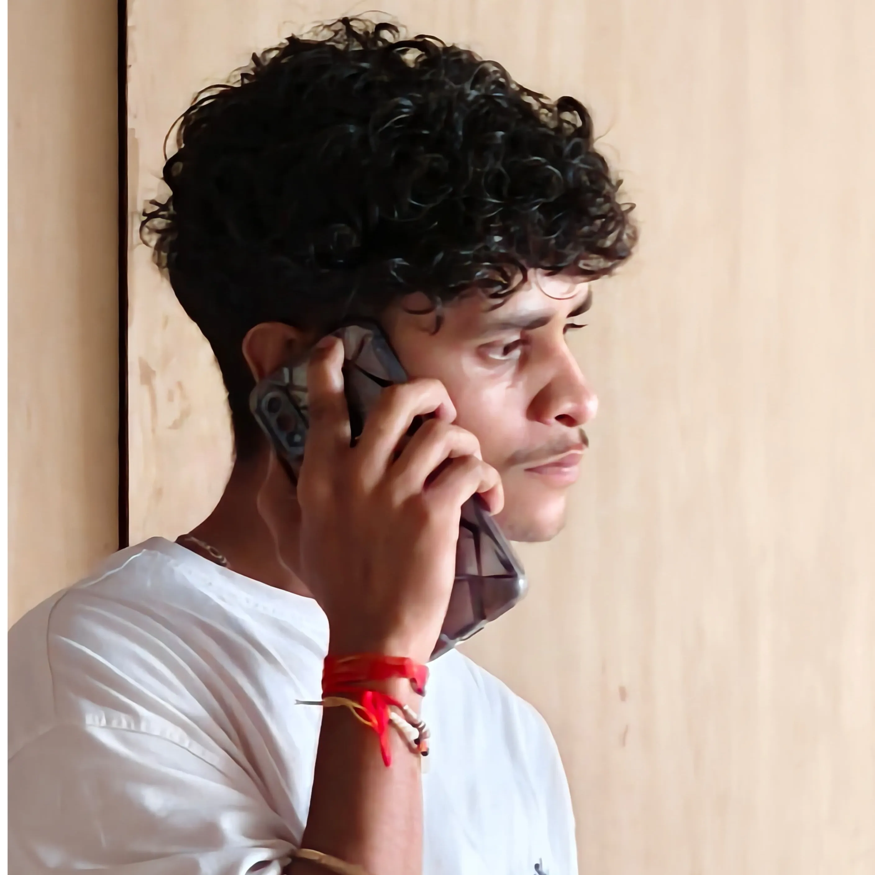 Rohit Shukla