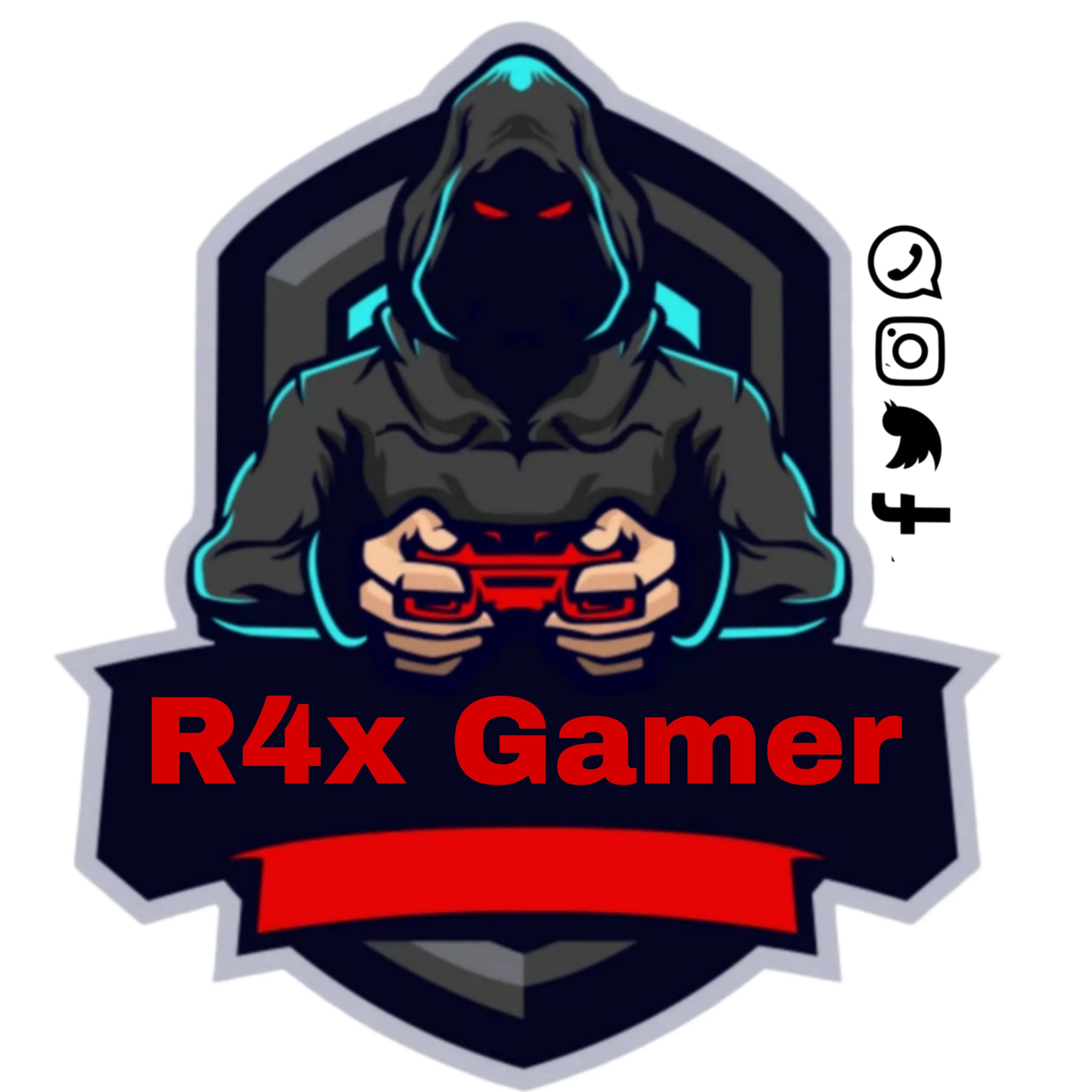 R4x Gamer