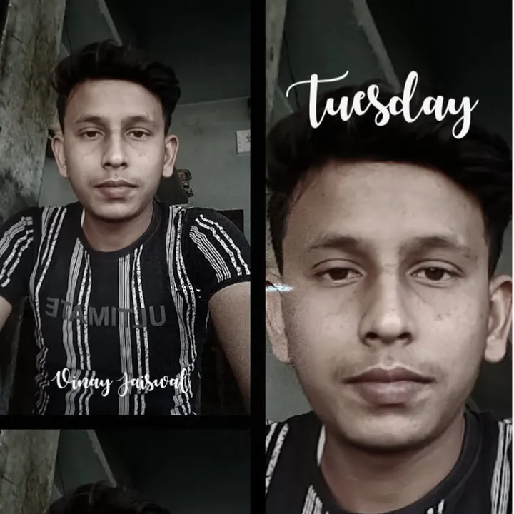 Vinay Jaiswal