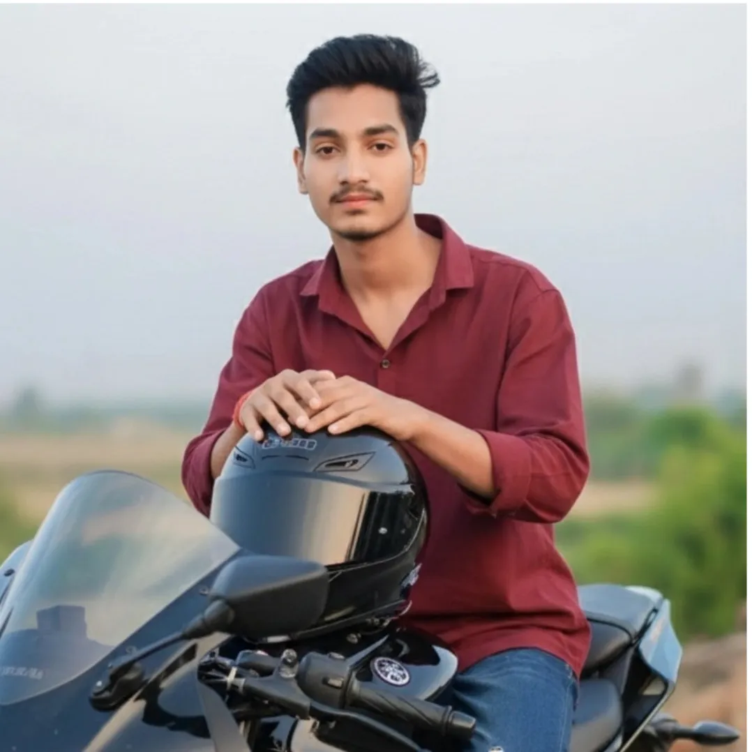 Ankit 🔸