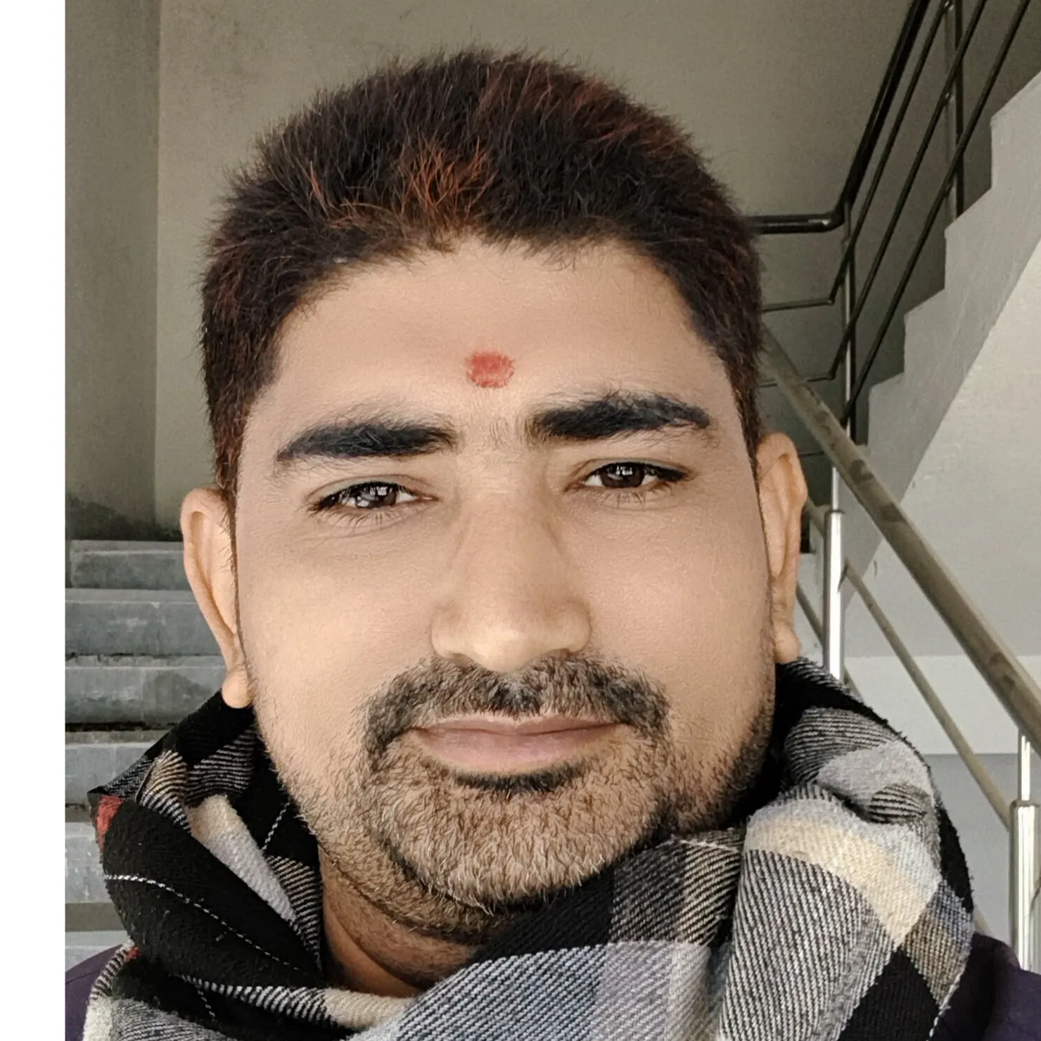 Deepak kumar