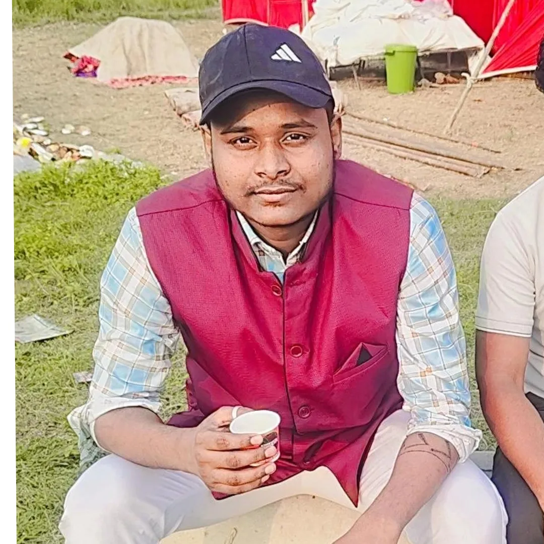 Sonu yadav