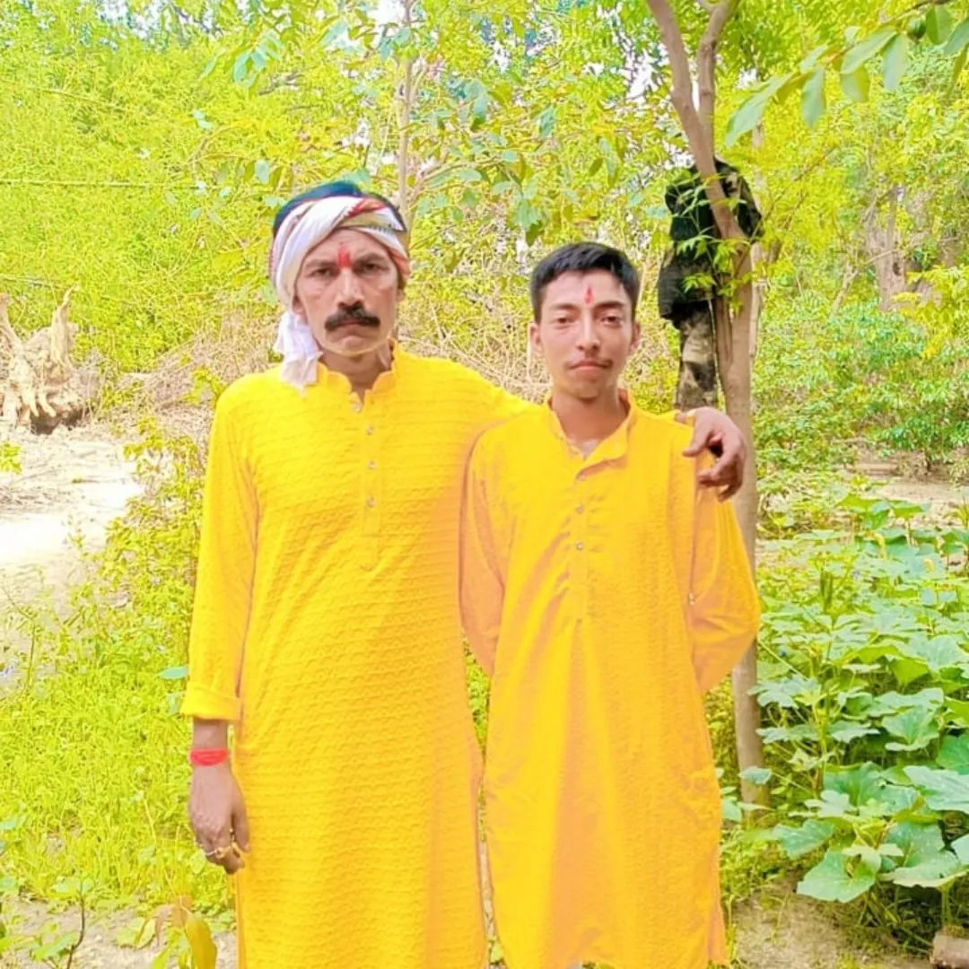Kartikey Tiwari