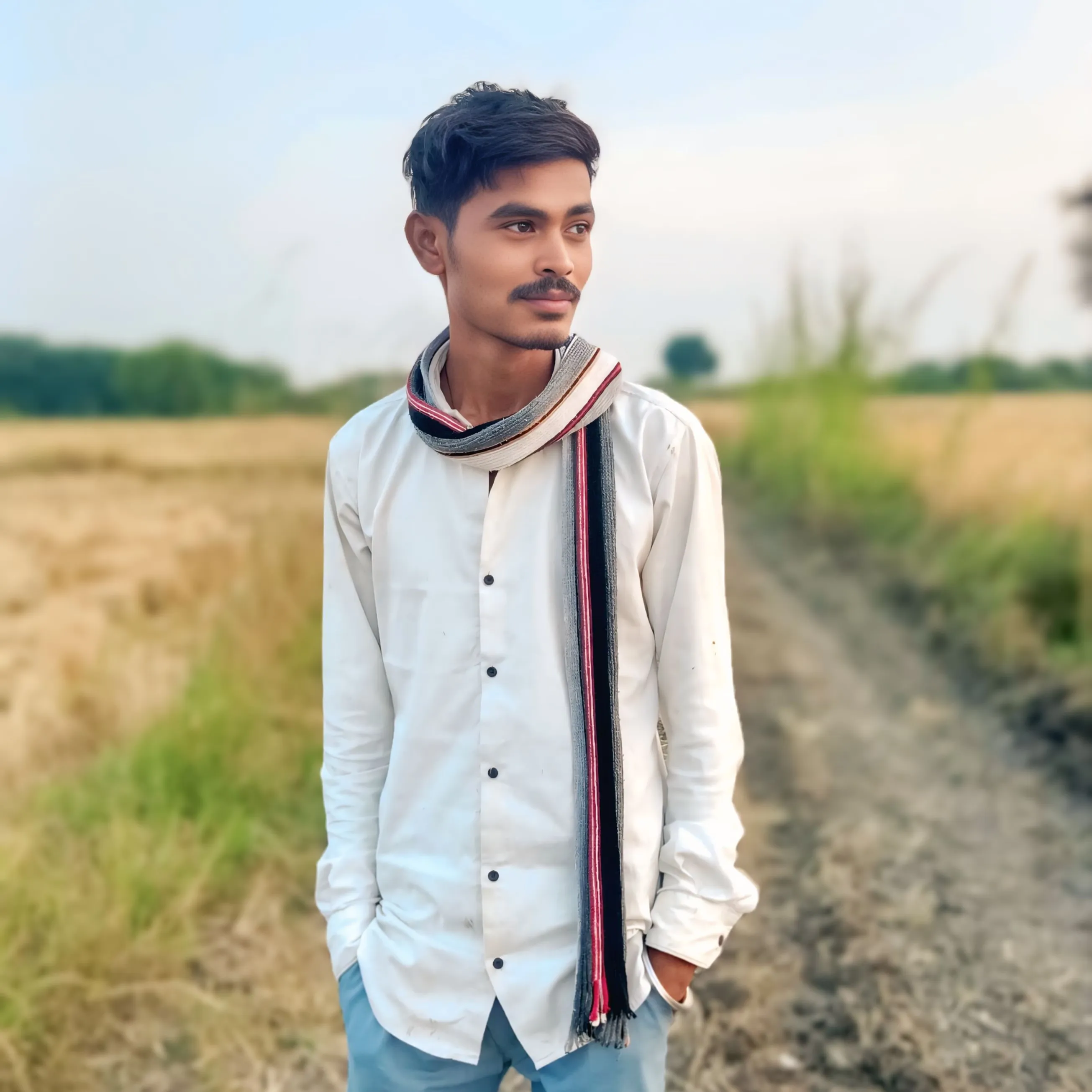 Rahul Parmar