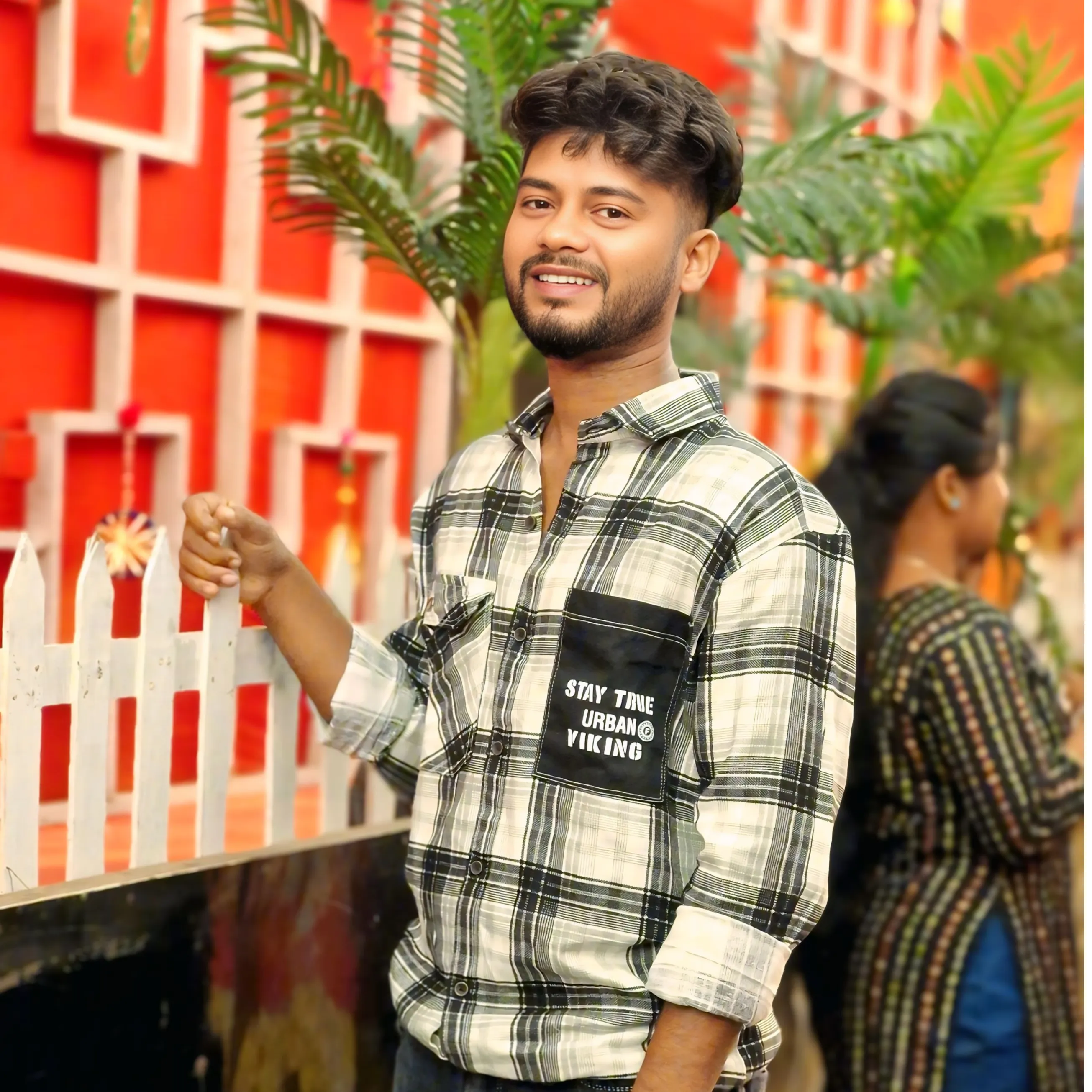 gopal bagdi
