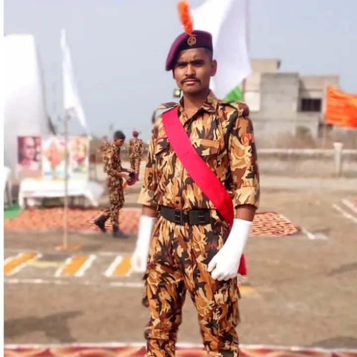 ANKIT SINGH