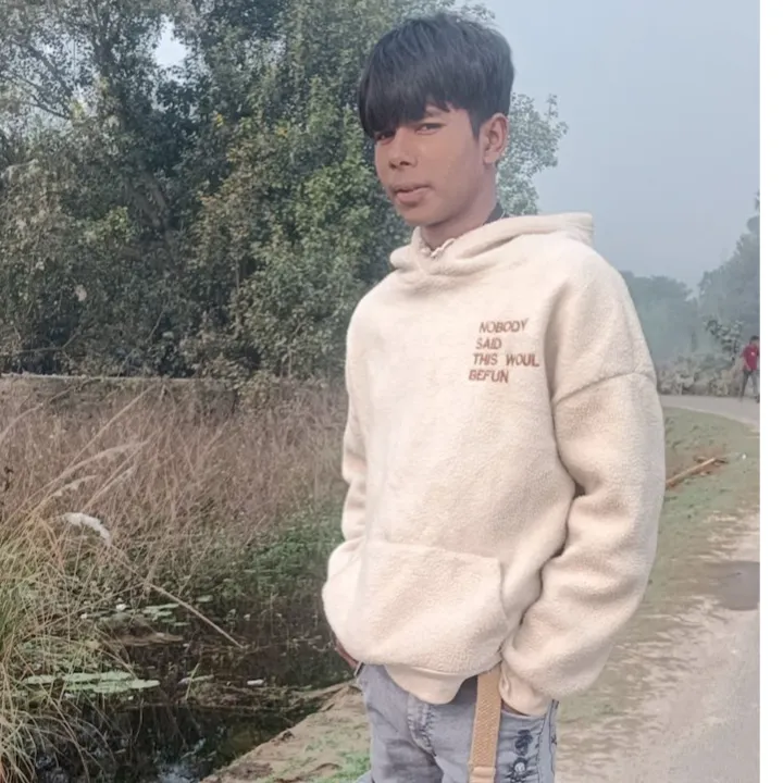 Sonu Kumar