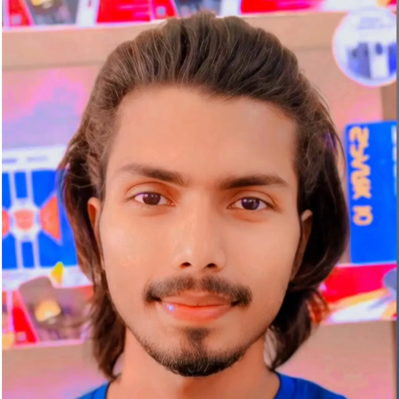 Asif Mansoori Team