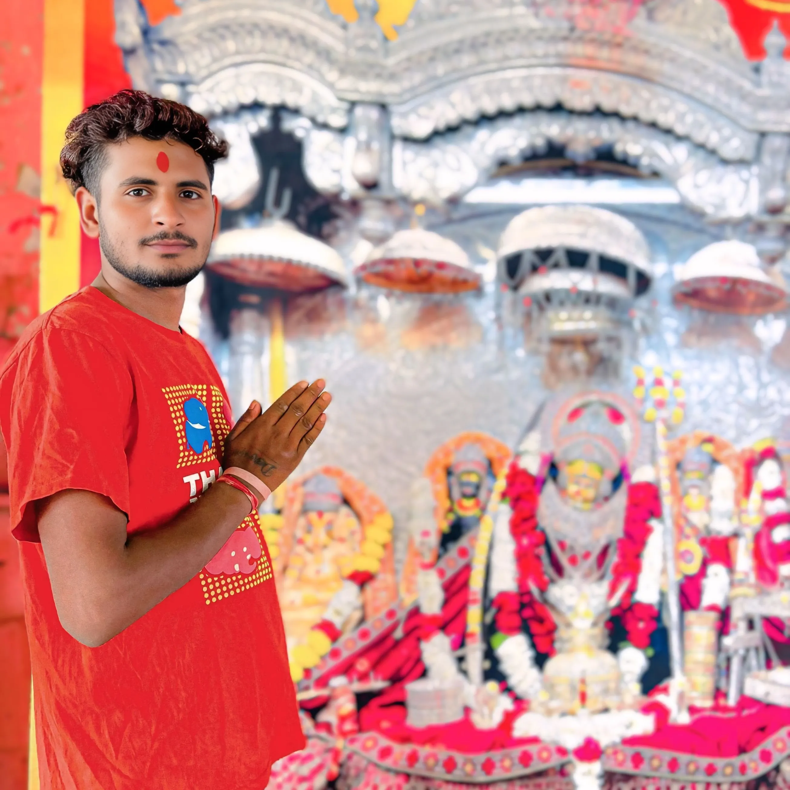 Dev Rawat