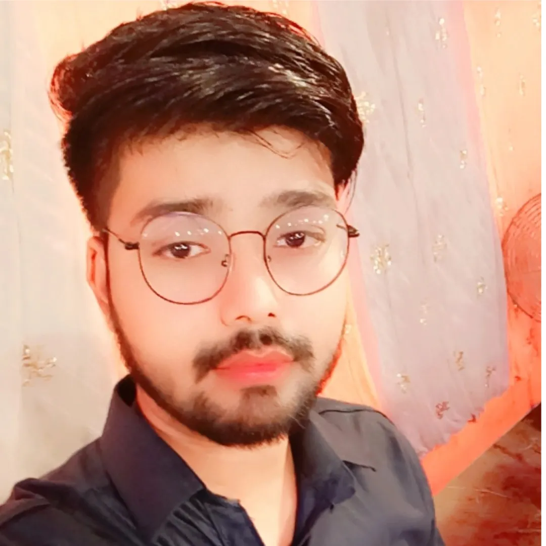 anurag babu