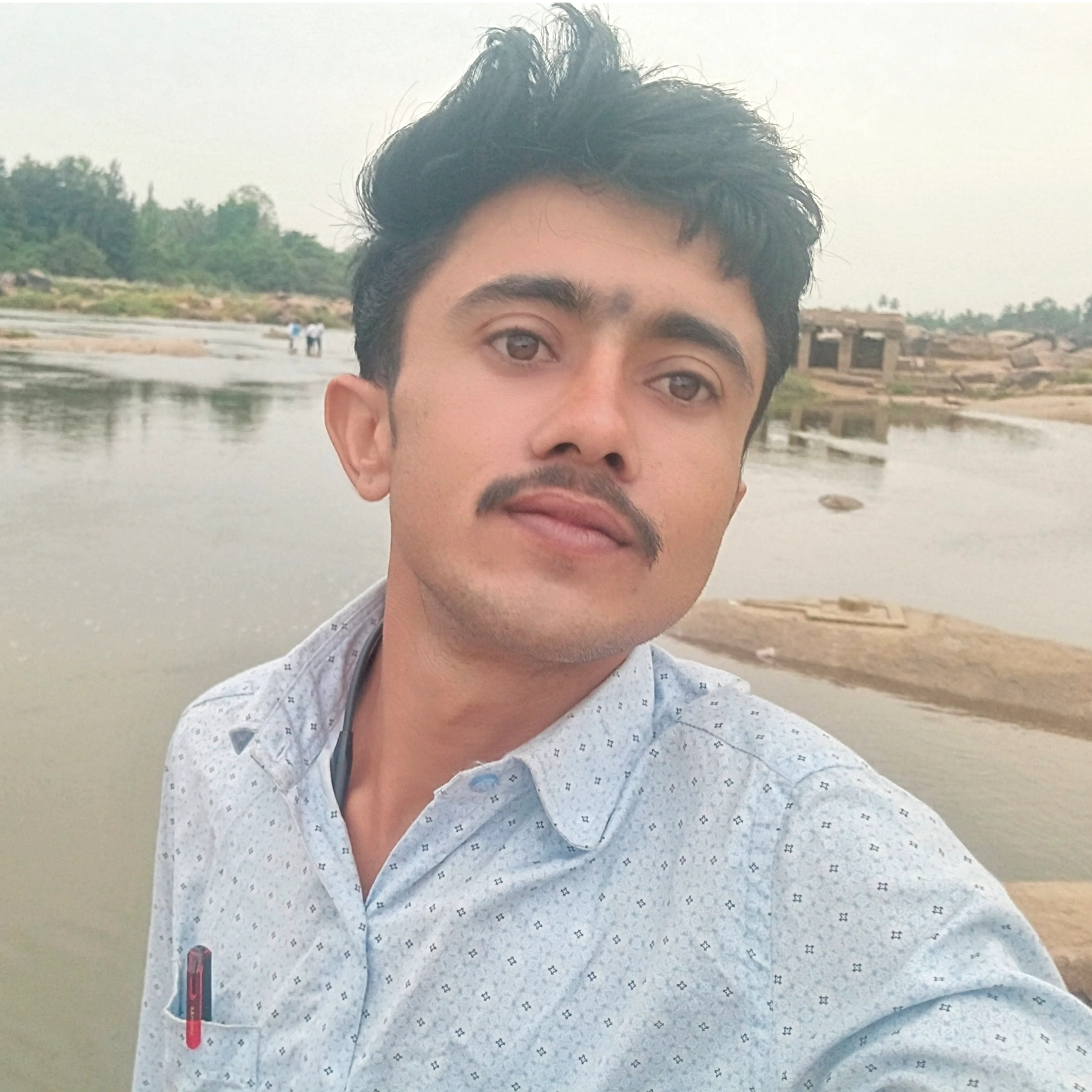 Ashok Patel