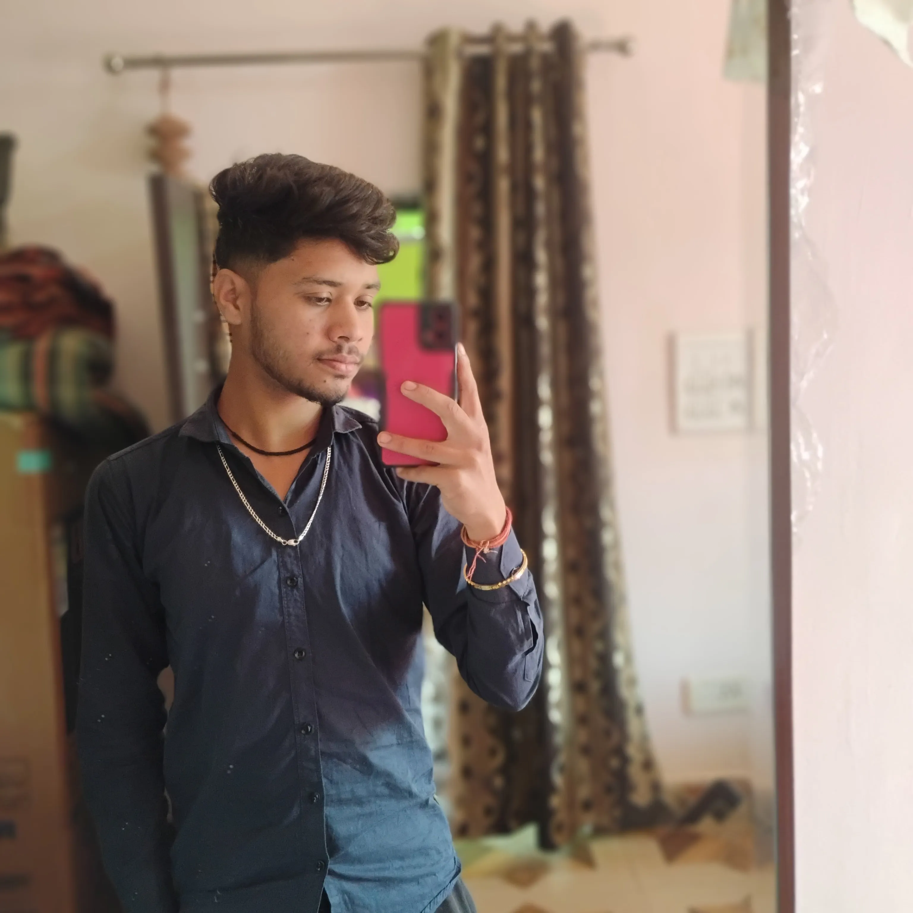 Deepu Tejwan
