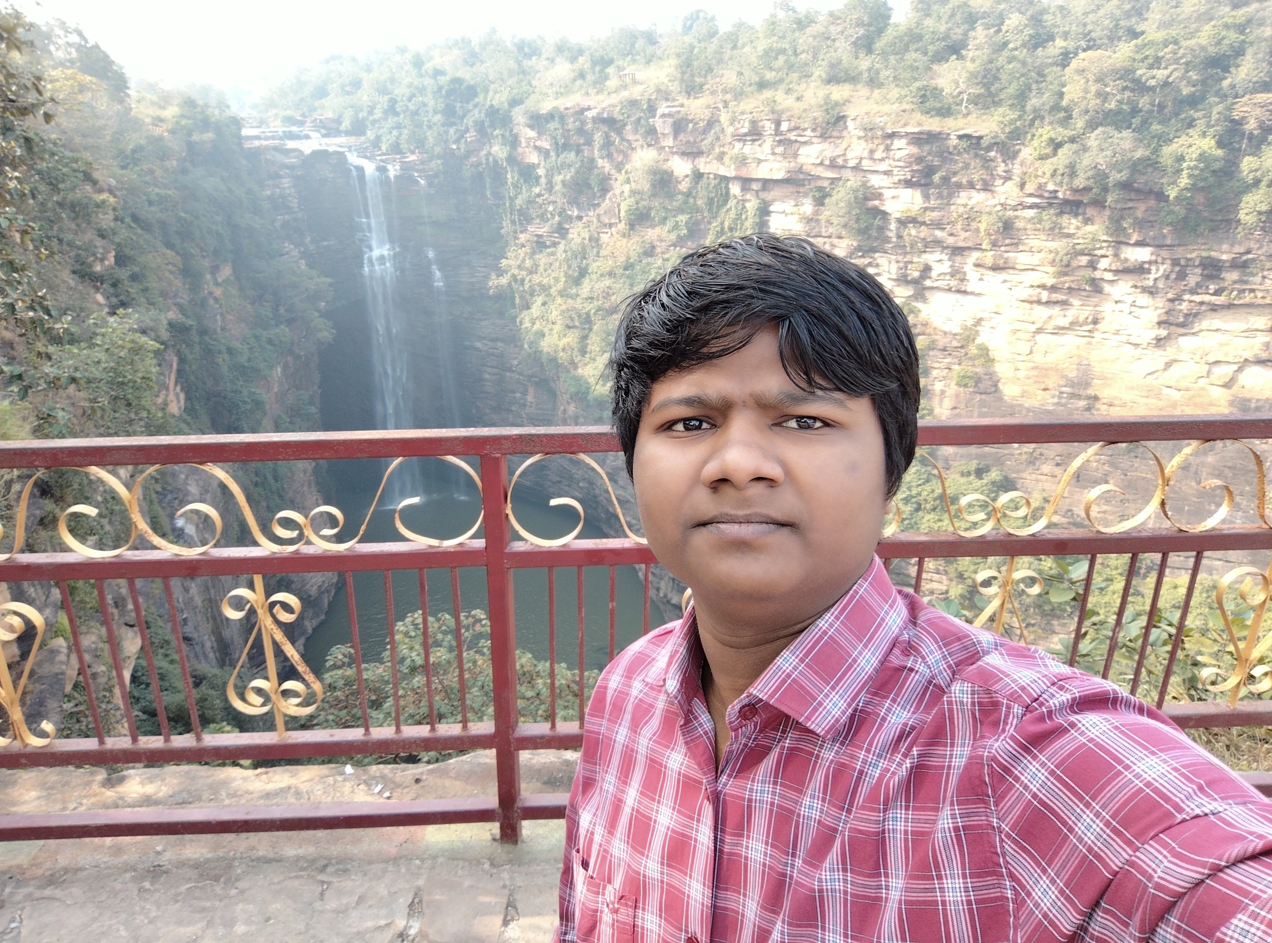 Rahul Prajapati