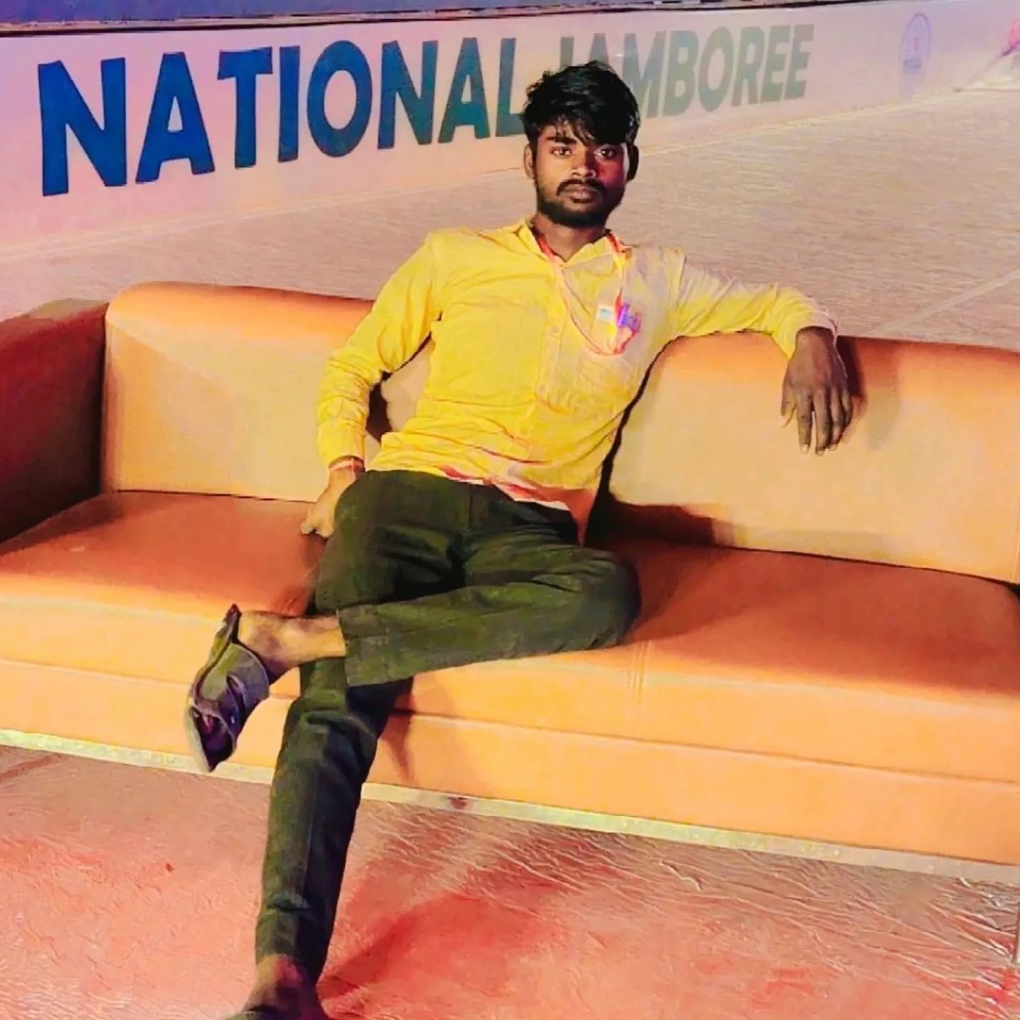 Vimal Kumar