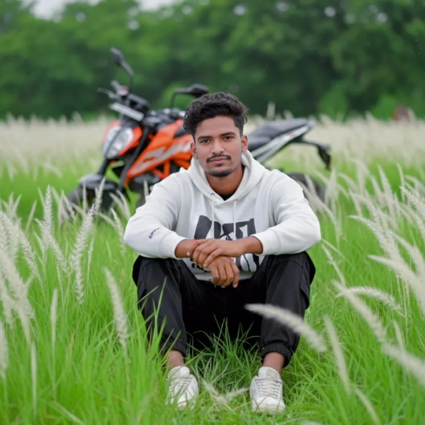 Rakesh behera