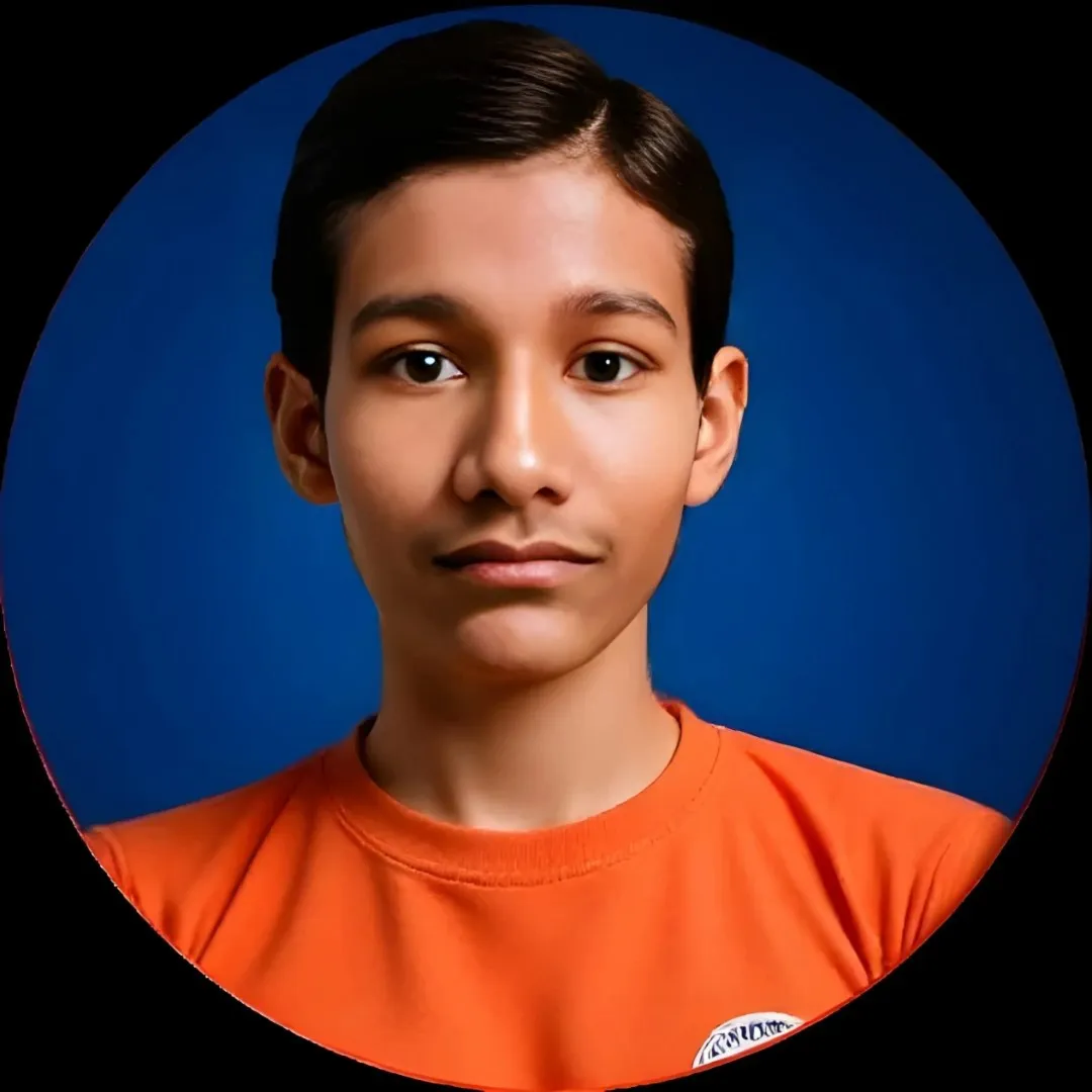 Satyam Kushwaha