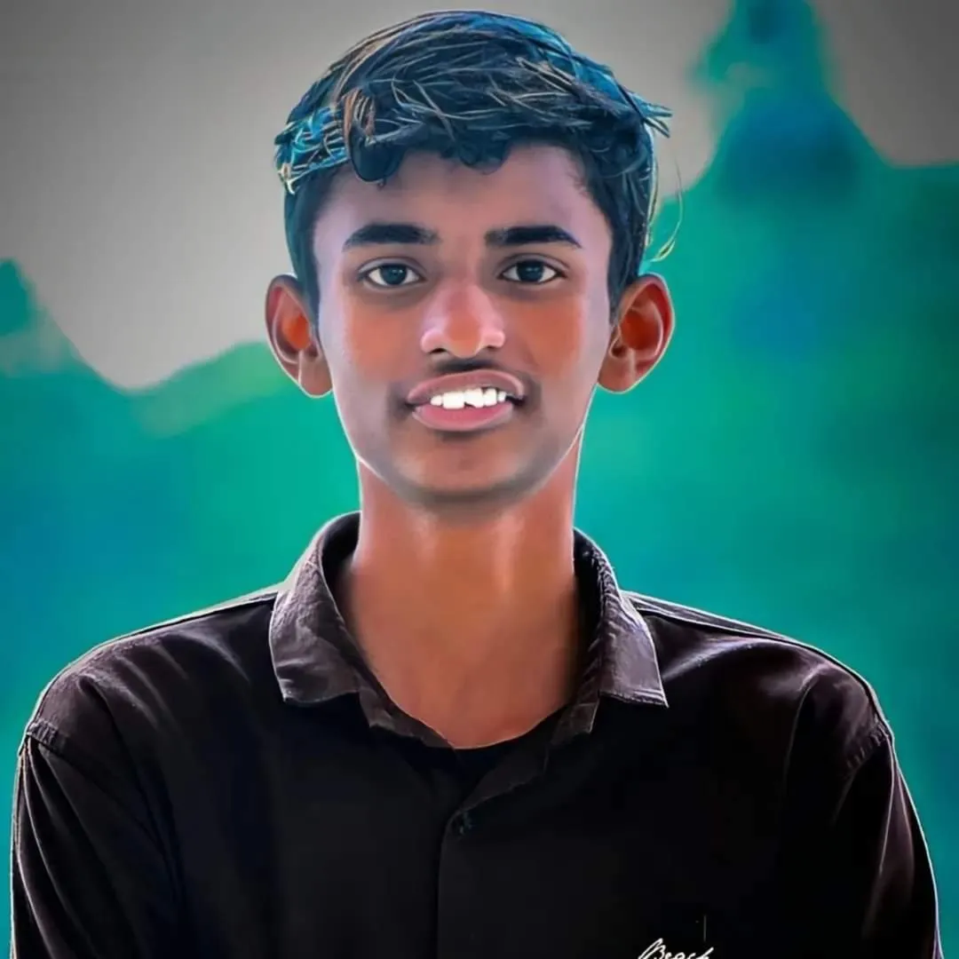 Kartik Khangar