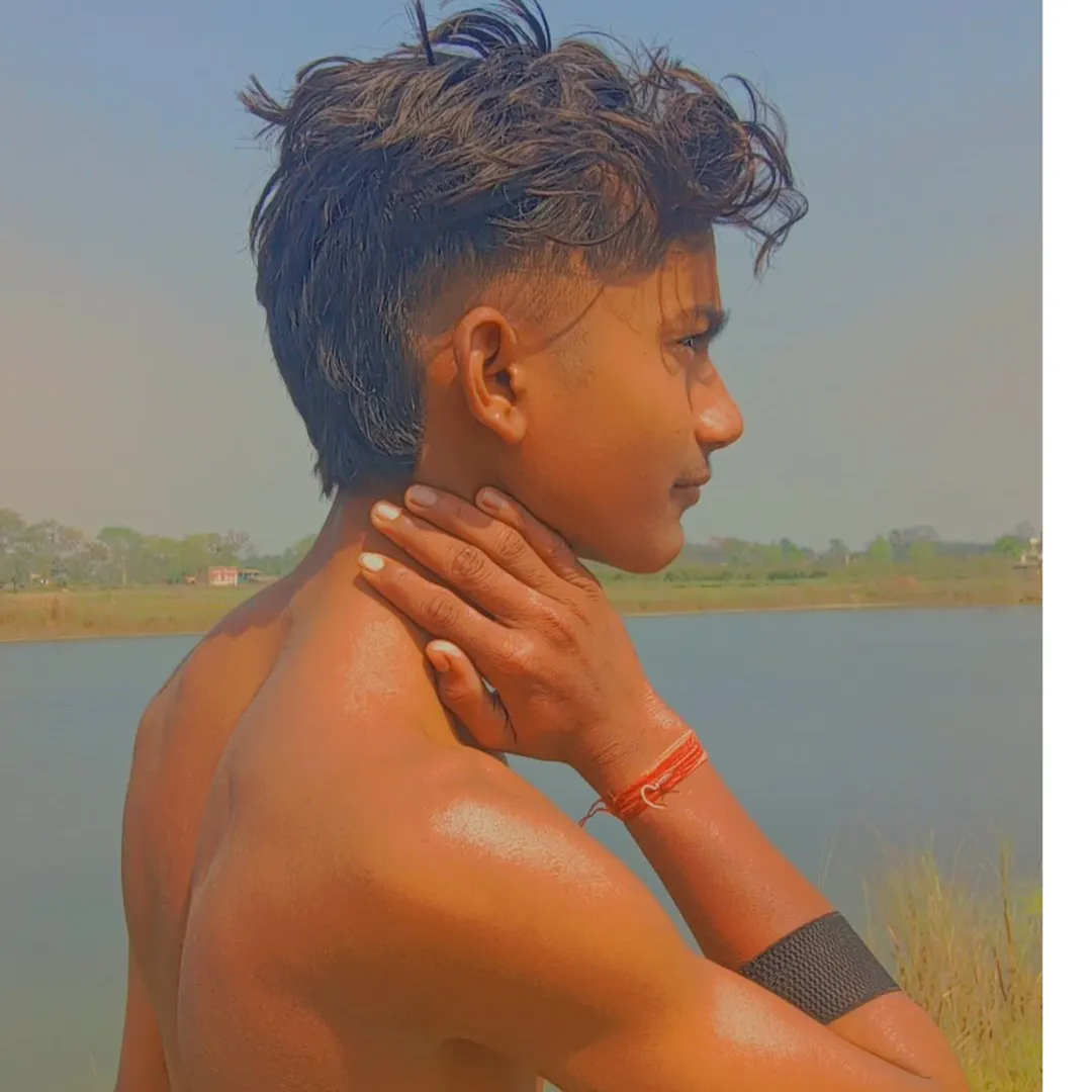 CHANDAN PATEL