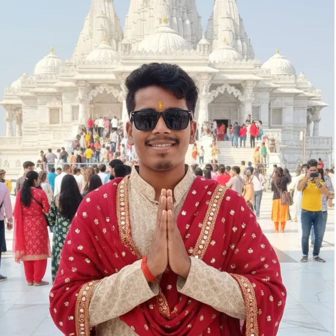 monu kumarSingh