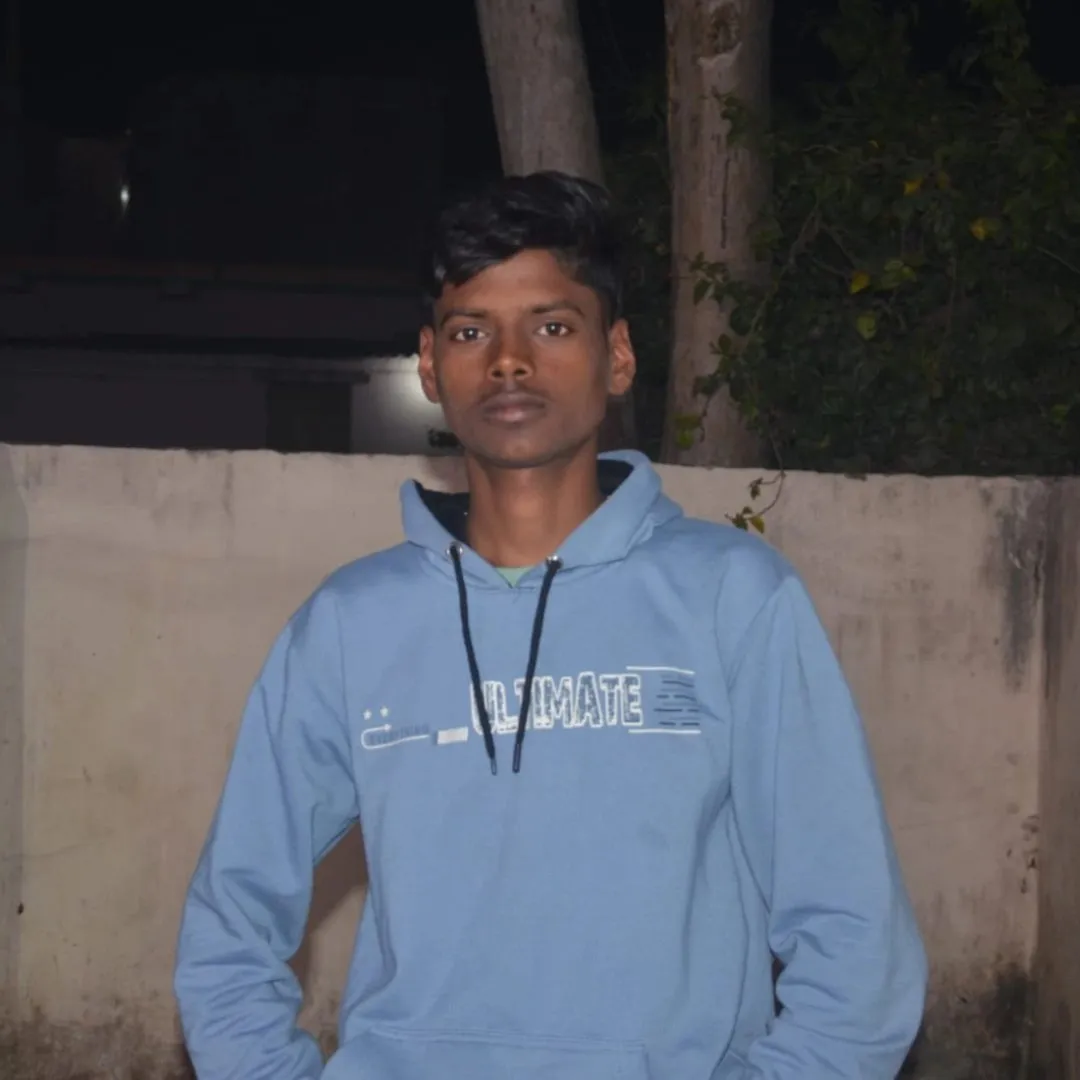 ANKESH KUMAR