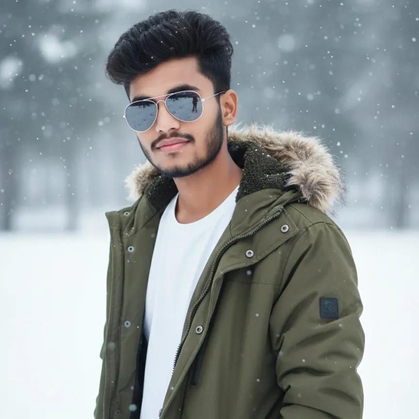 RDX Suraj Gupta