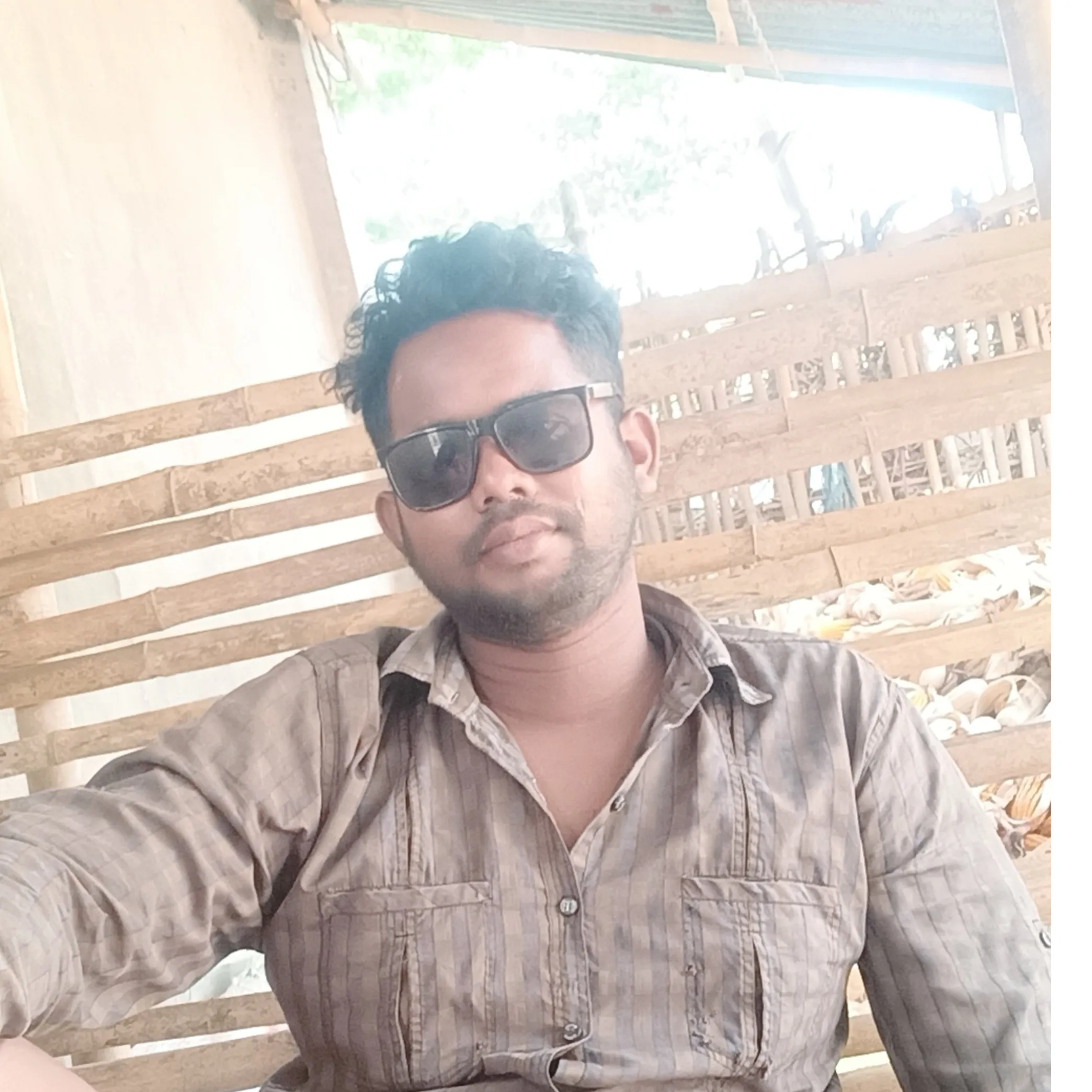 Bijay Barman