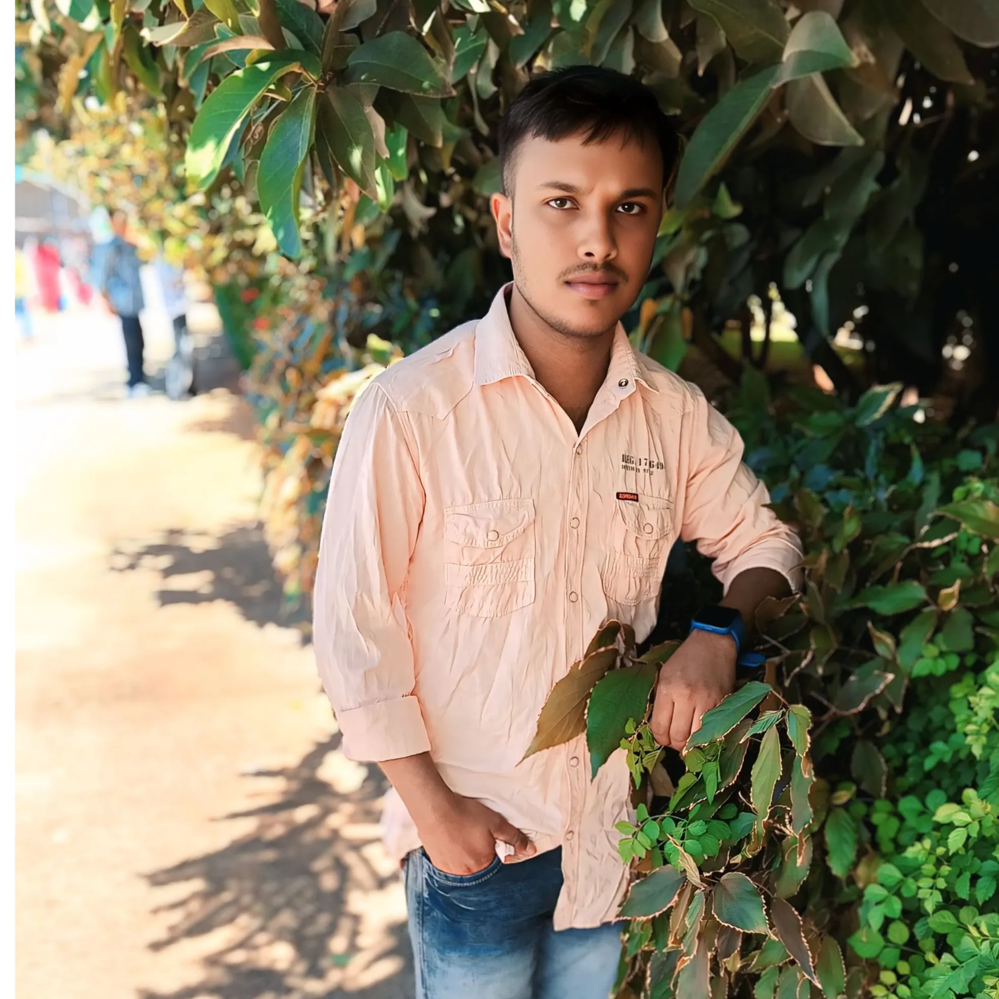 Prasanta Roy