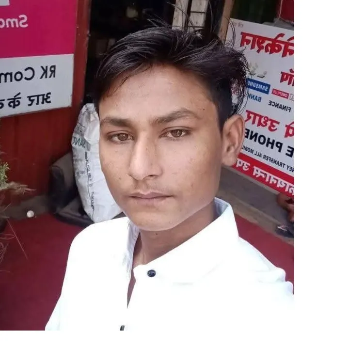 Anshu Patel