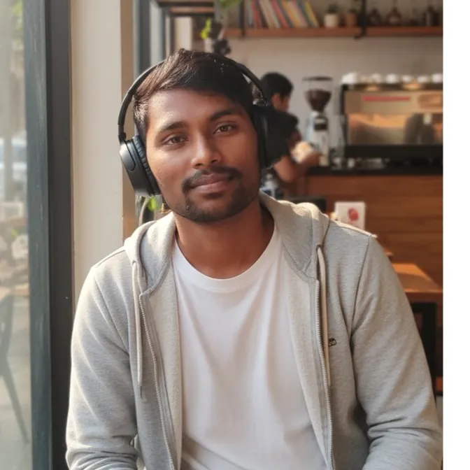 Parshuram Rajbhar