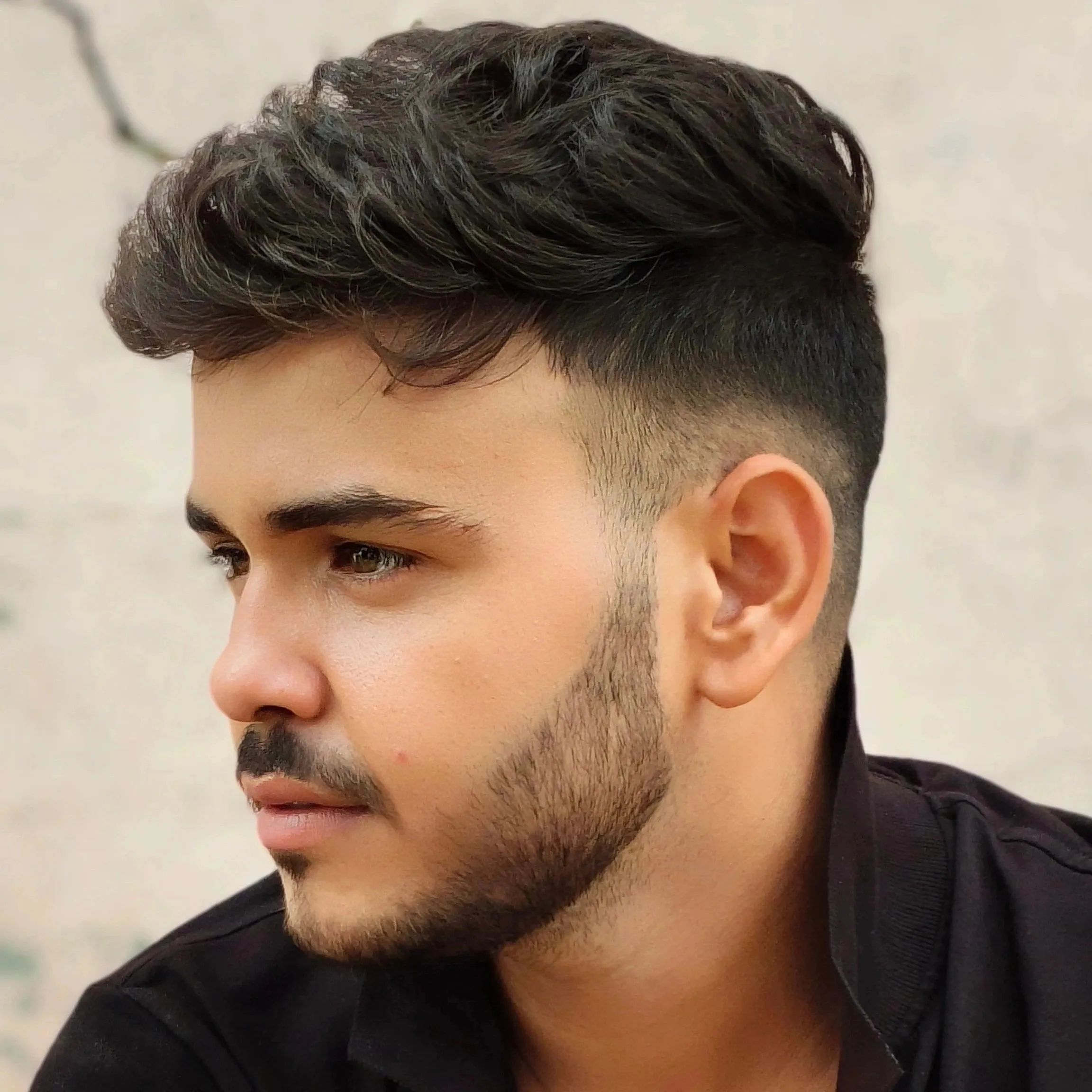 ROHIT YADAV