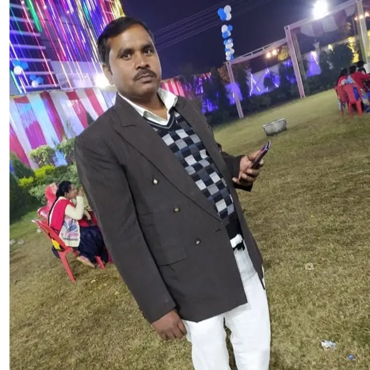Ravish Kumar Shakya