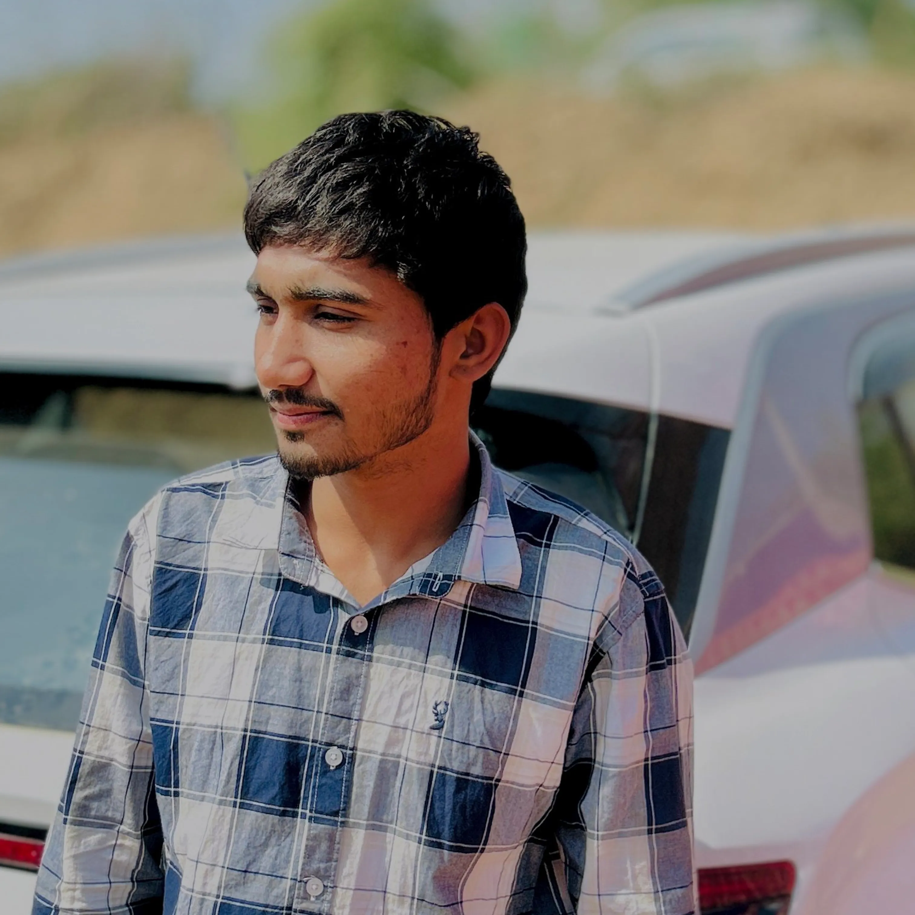 Kirti Chaudhary