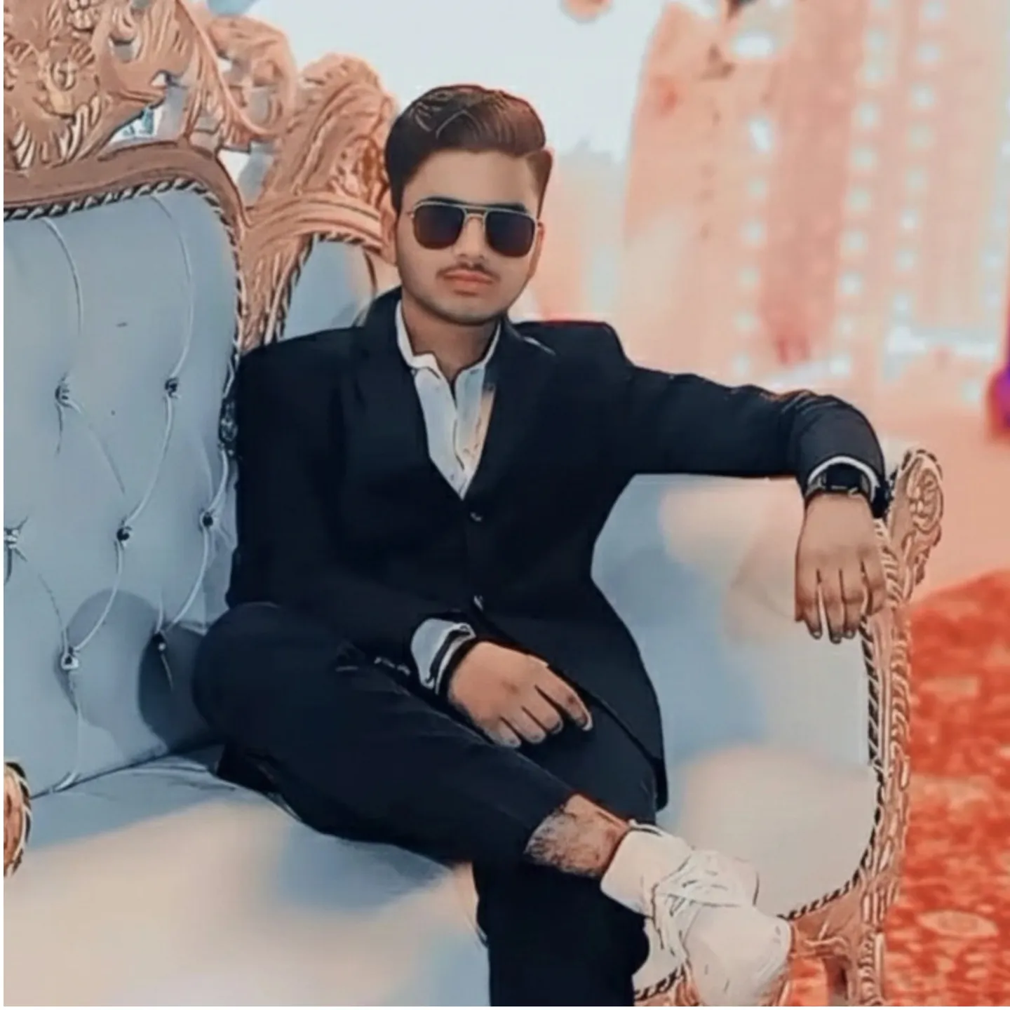 Bad Boy