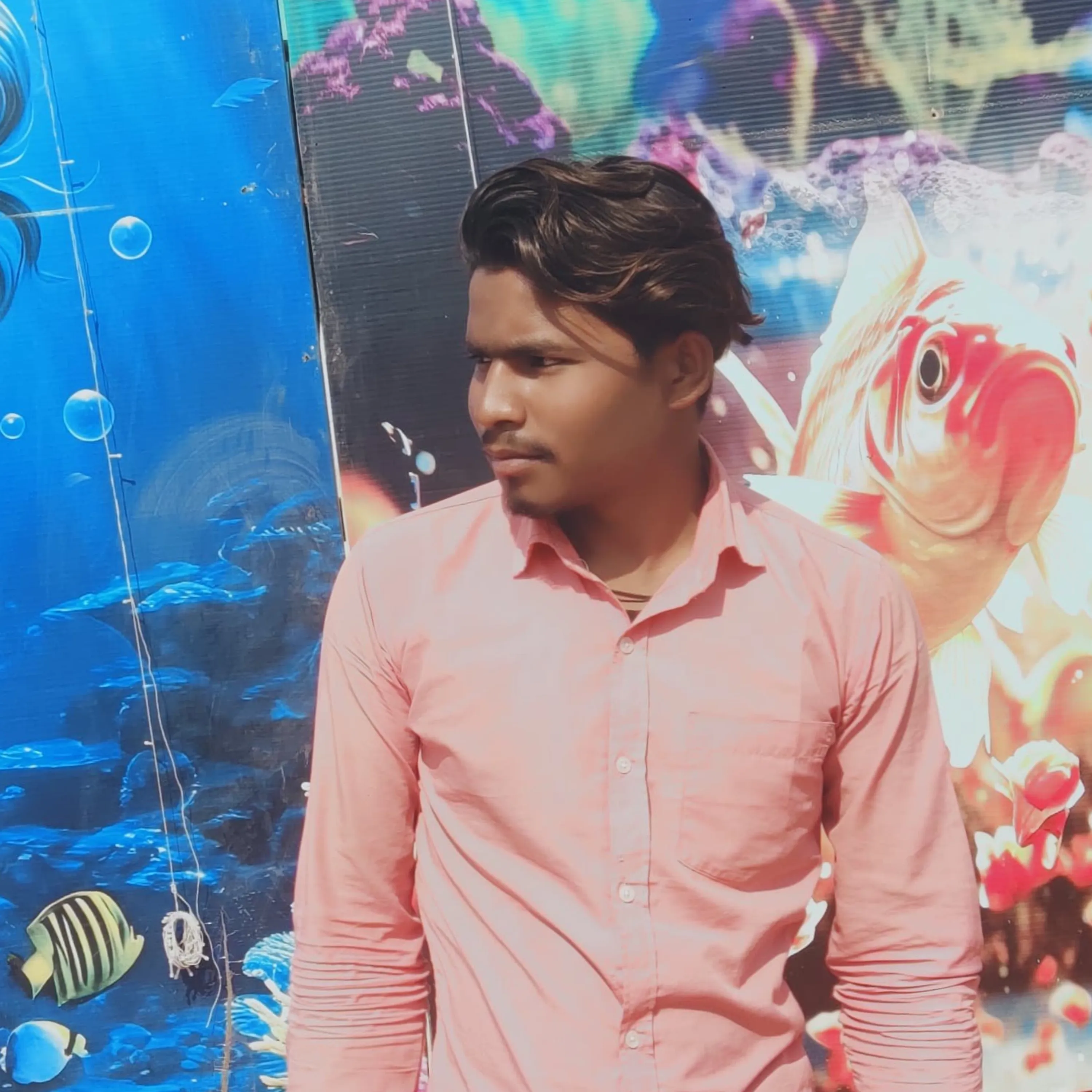 Vipin Sharma