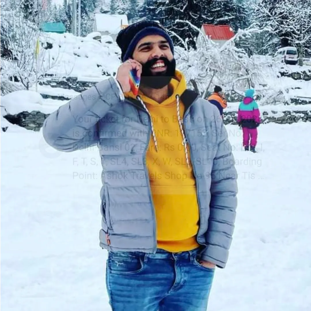 Rohit Sharma