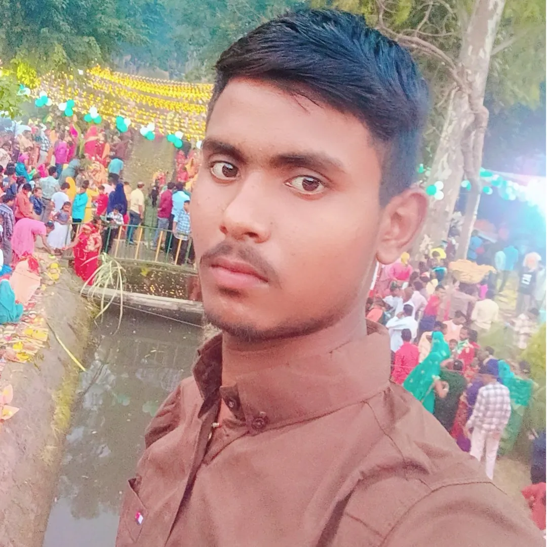 Rohit Kumar
