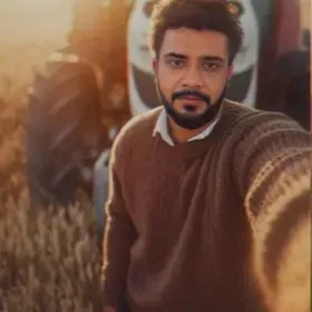 Rohan Sinha
