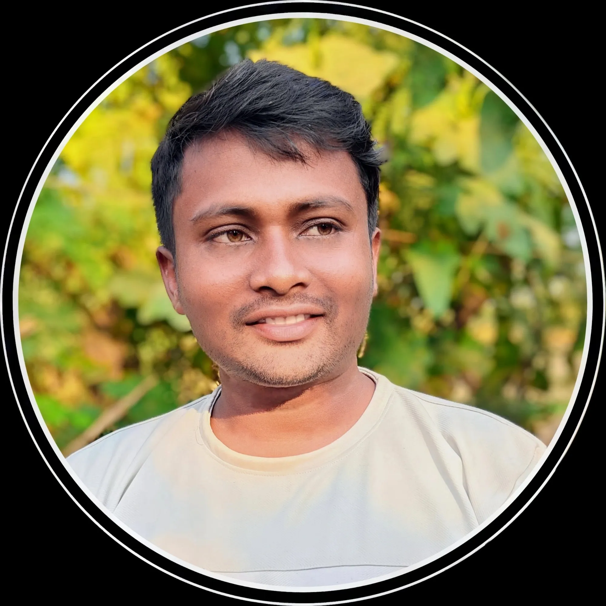 Ram Avatar