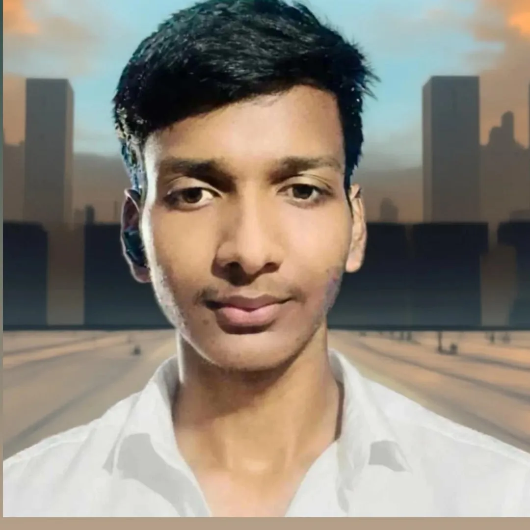 Divakar Jaiswal