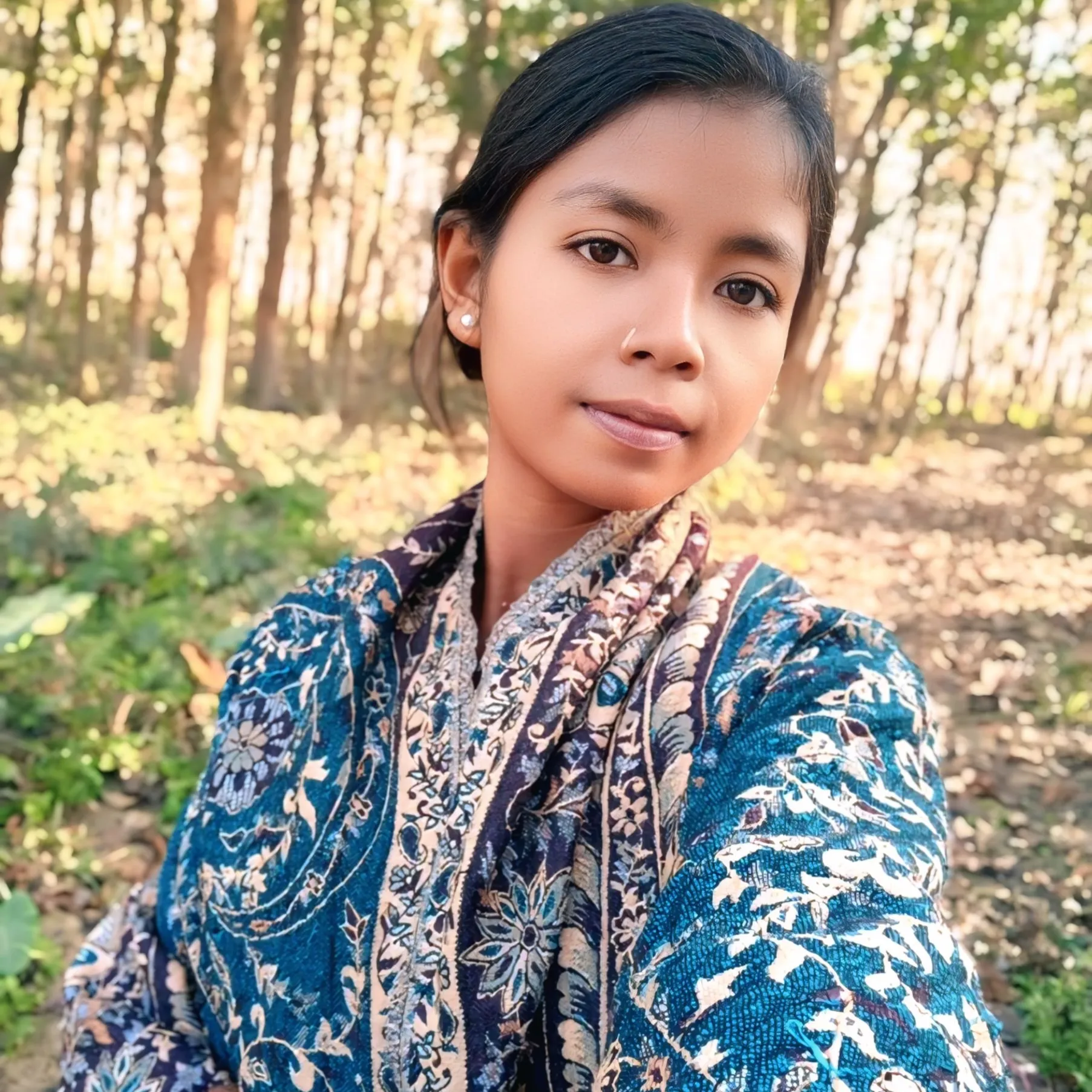 Purnima Maillck