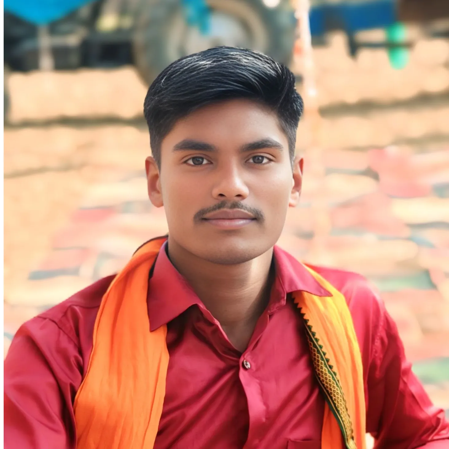 GAGAN RAJDHANI