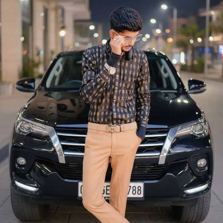 SK KHAN
