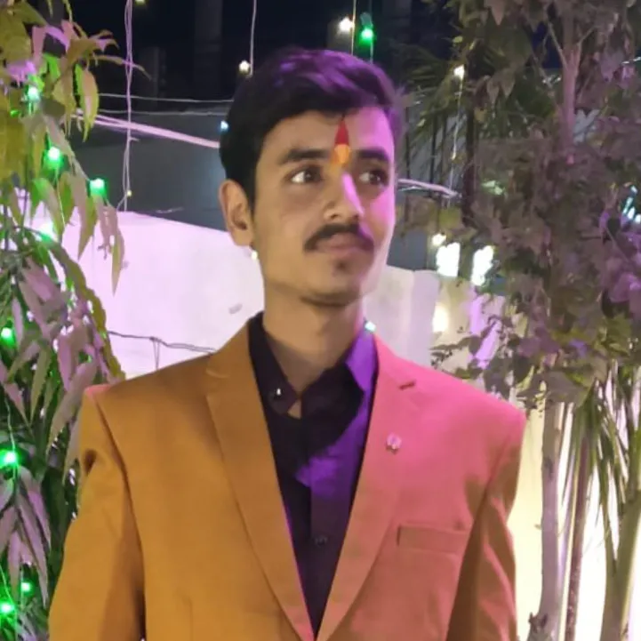 aniket singh