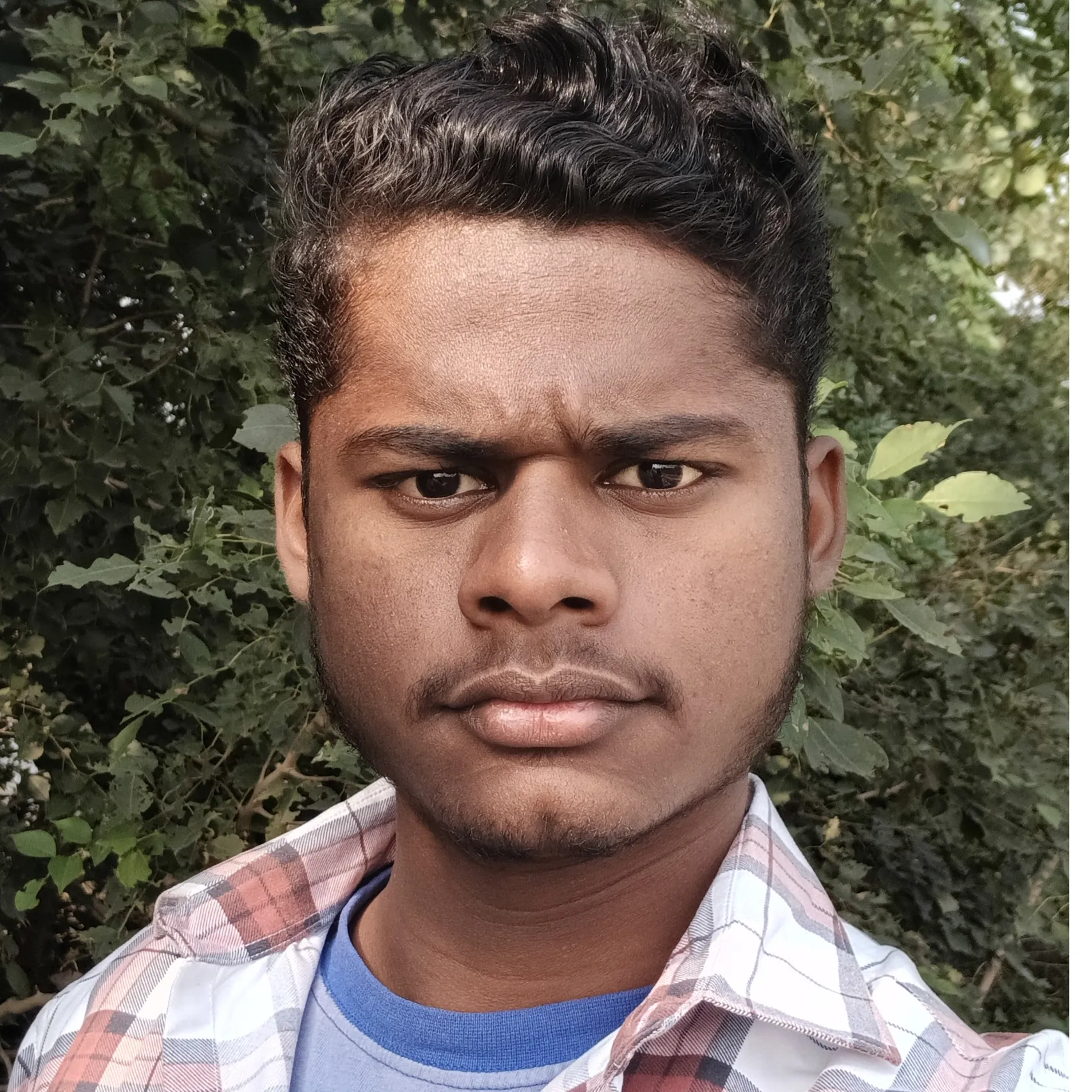 Niraj Kumar