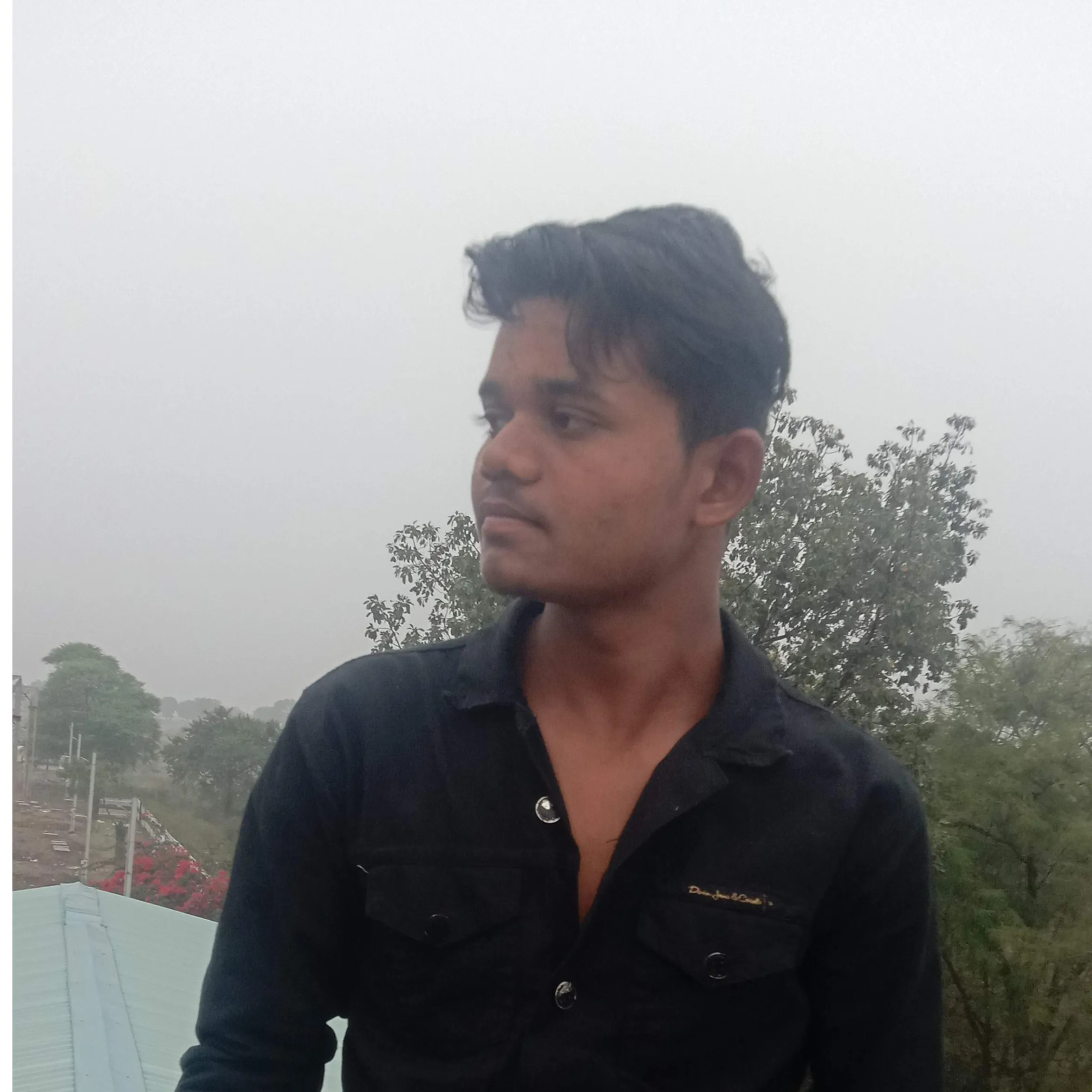 ayush choudhary