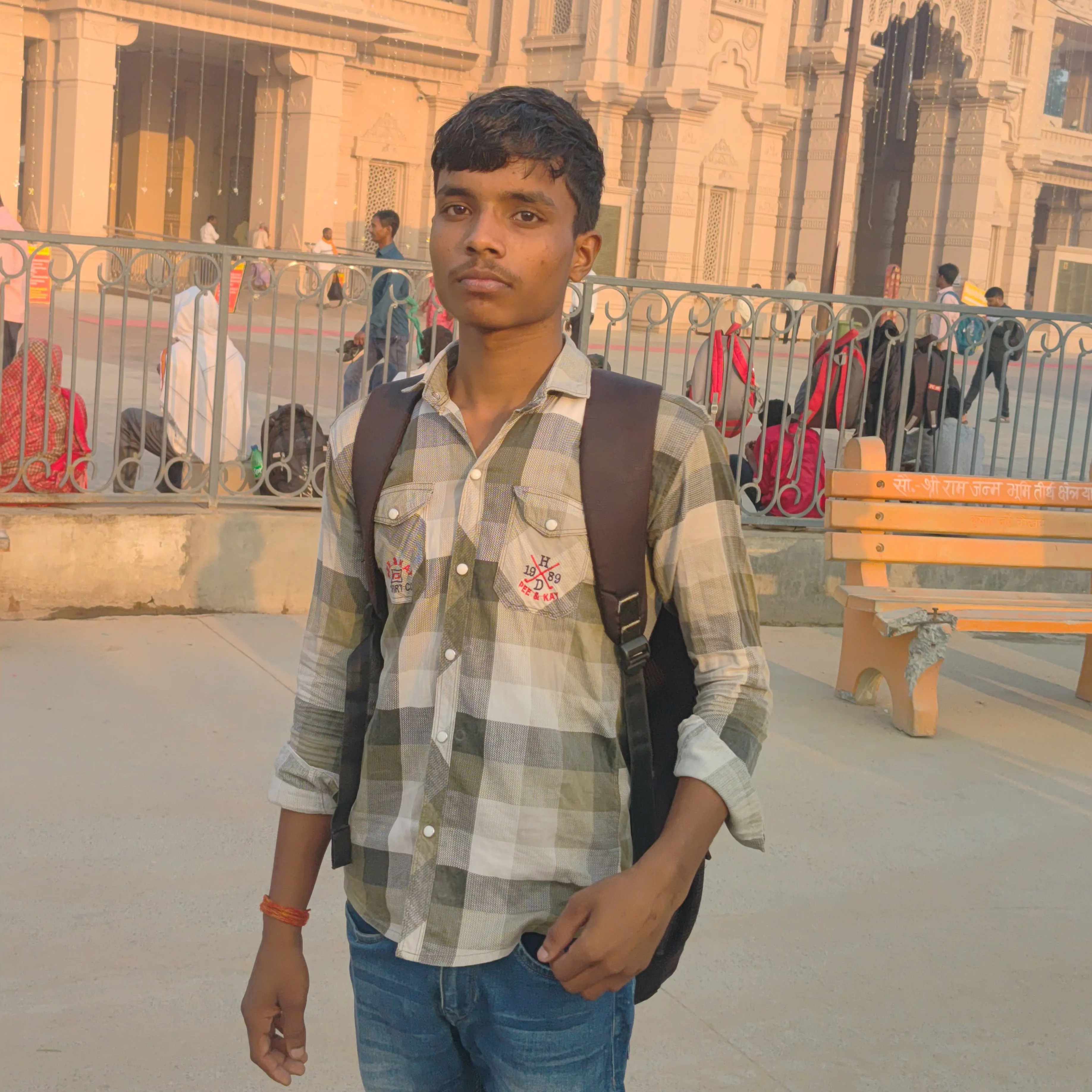 Rajan Singh