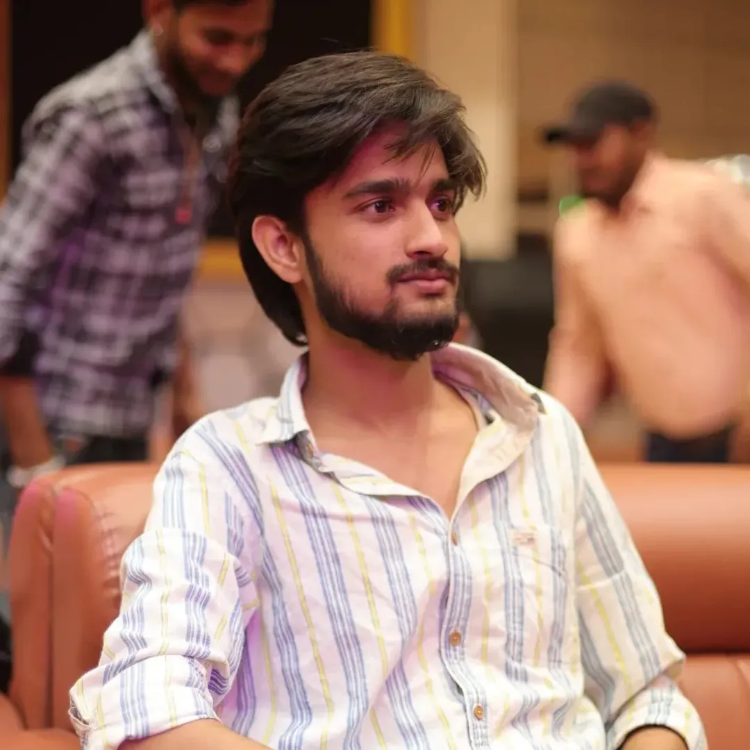 Utsav Chauhan