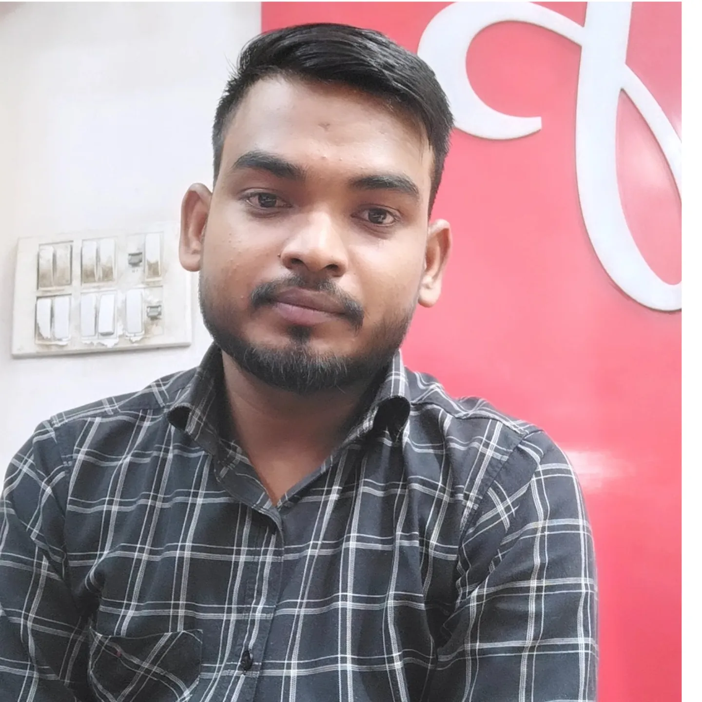 Ajay maurya