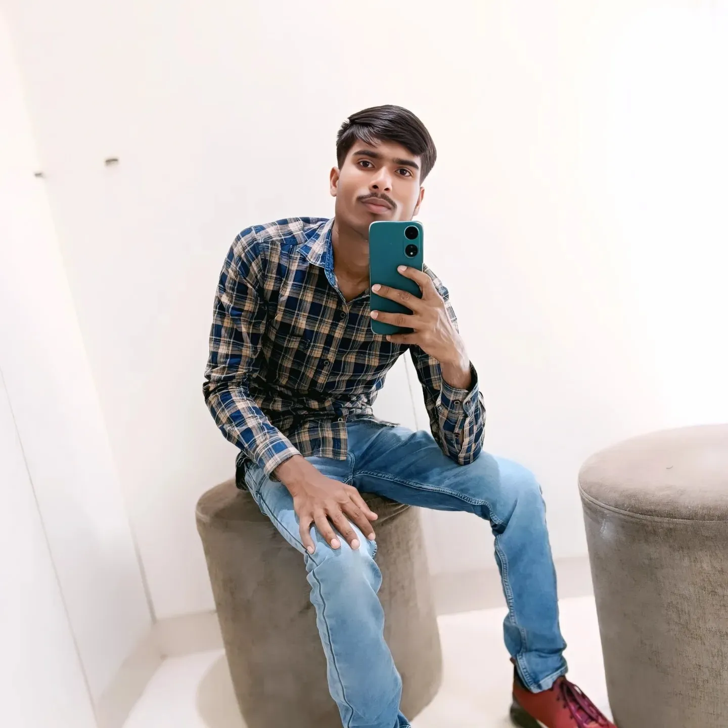 ANURAG KUMAR